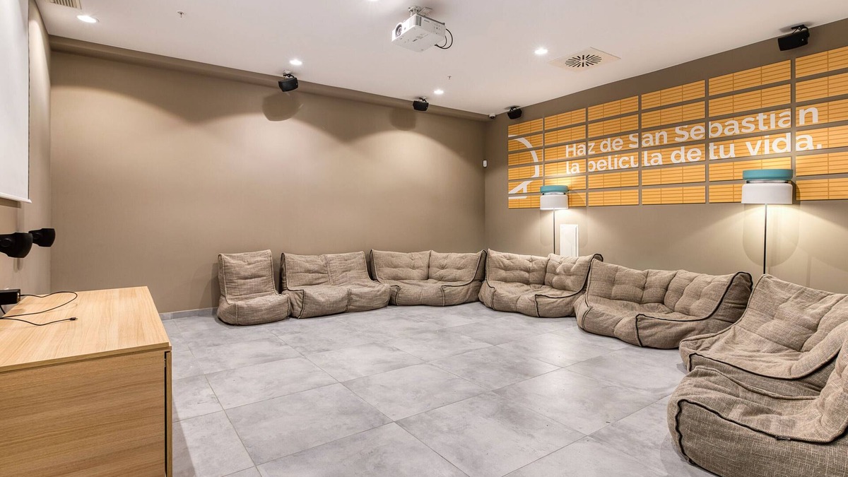 San Sebastian Apartment | Livensa Living Studios San Sebastián