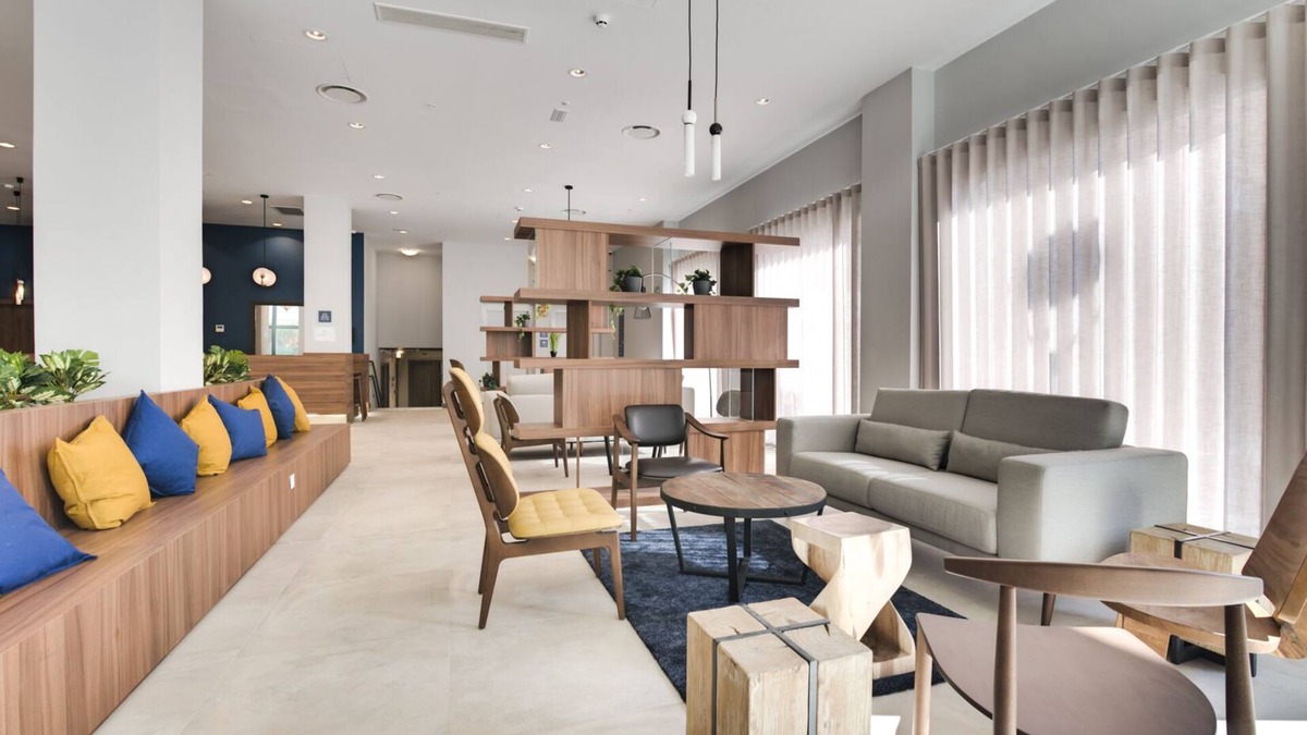 Deustuko San Pedro-Erribera Apartment | Livensa Living Studios Bilbao