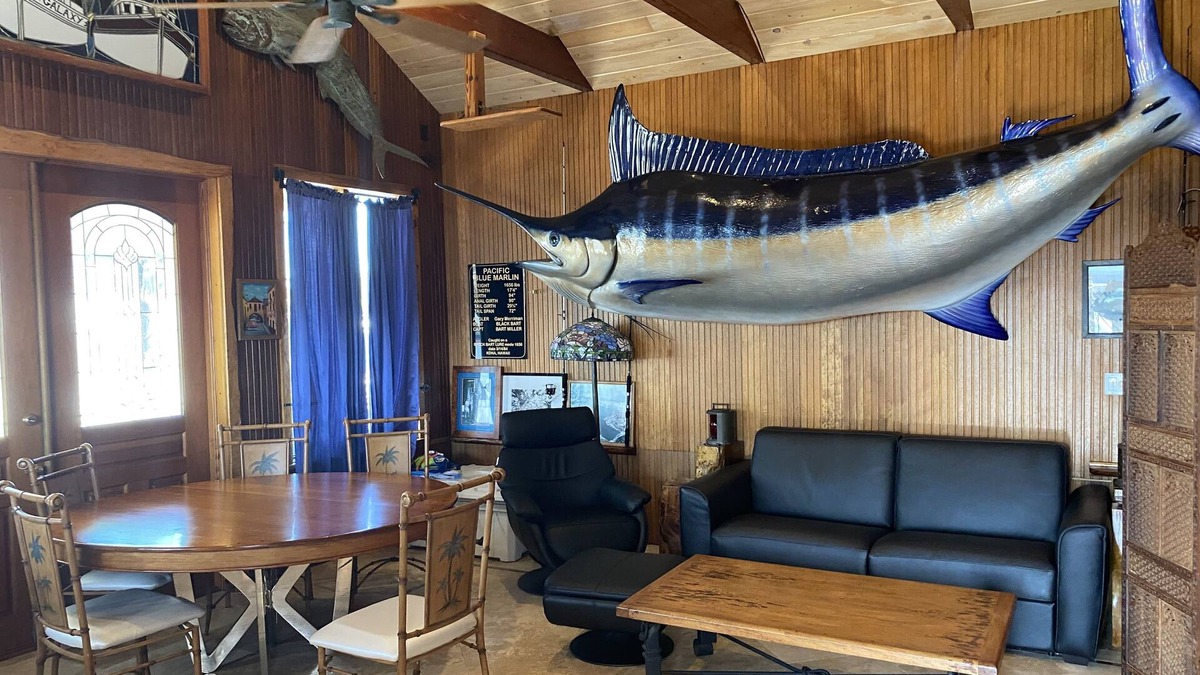 Key West Cottage | Living Life Dockside