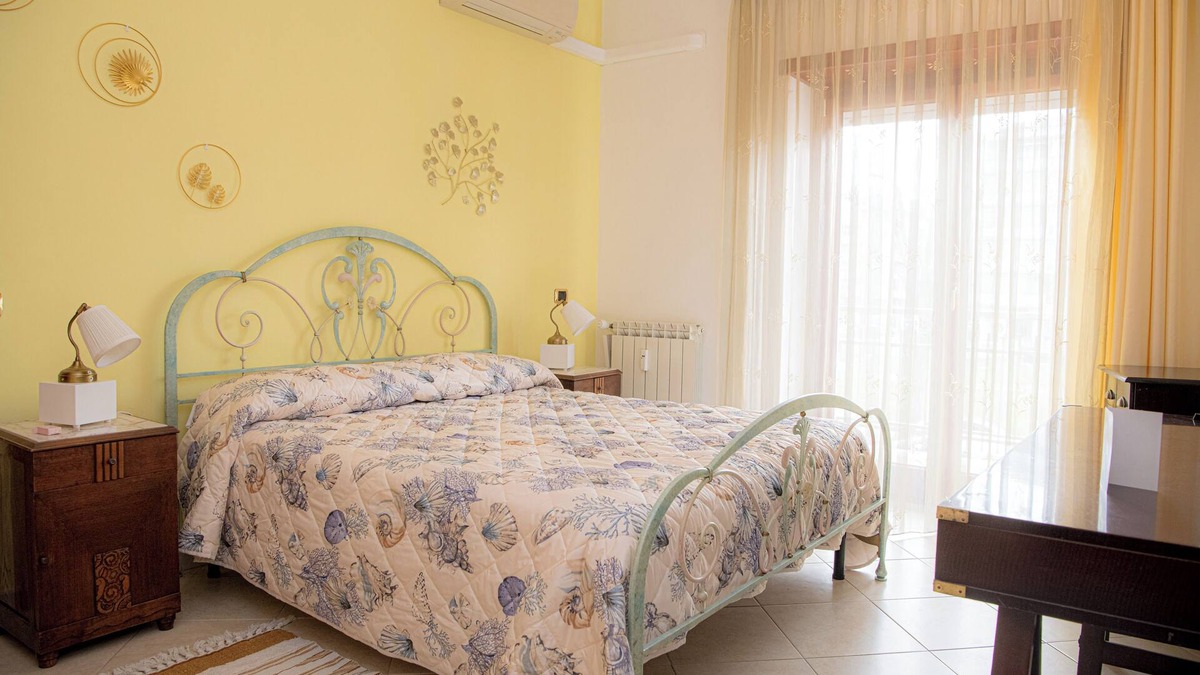 Quartiere XXXIII Lido di Ostia Ponente House | Livia's Dwelling Spacious Original Cozy for Digital Nomads and Families