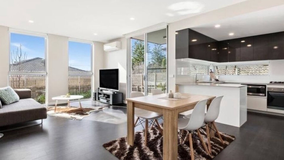 Doncaster Apartment | Living at the Heart of Doncaster, FREE Parking