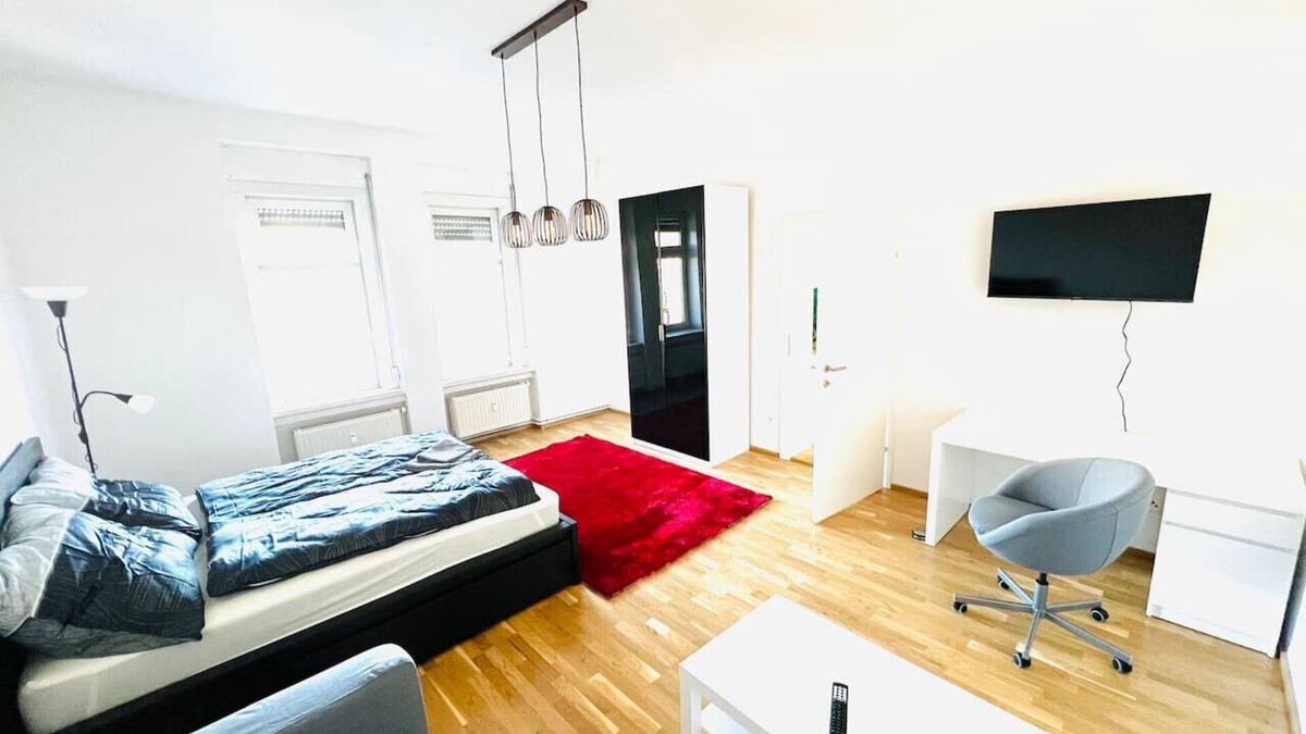 Eggenberg Apartment | Living Graz Eggenberg! Top 17