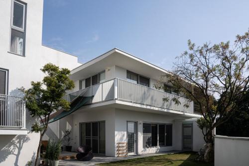 Zhongpu House | Living In Light