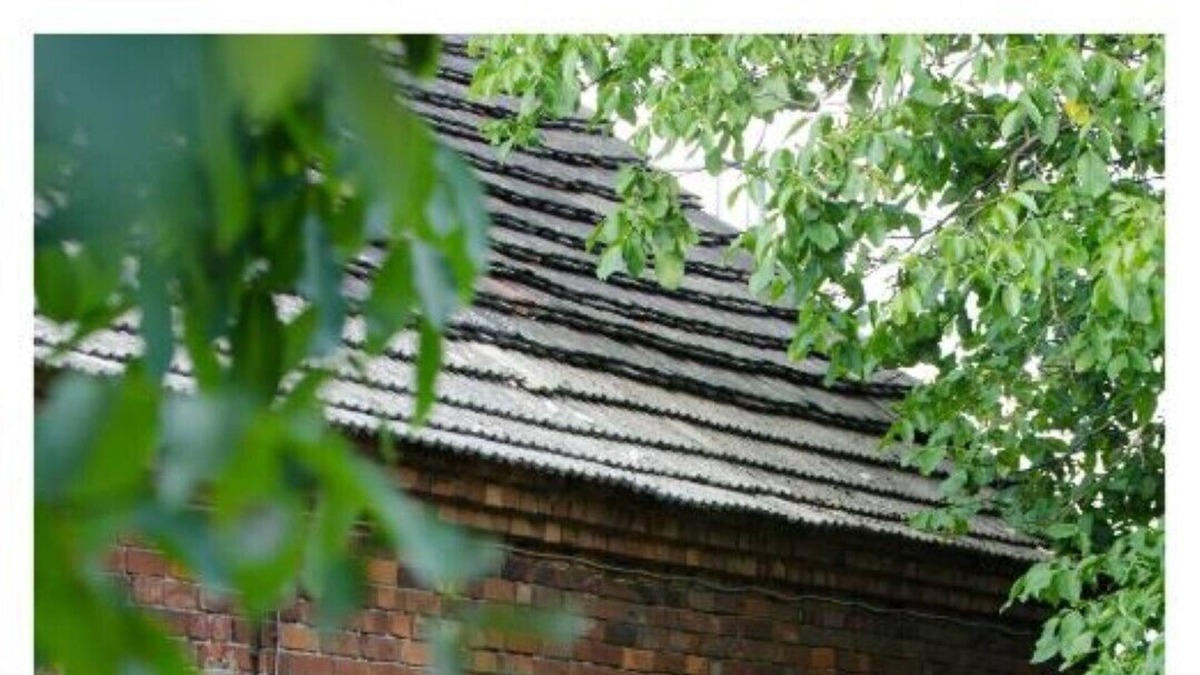 Guhrow House | Living in the countryside with animals - Landhaus Maja