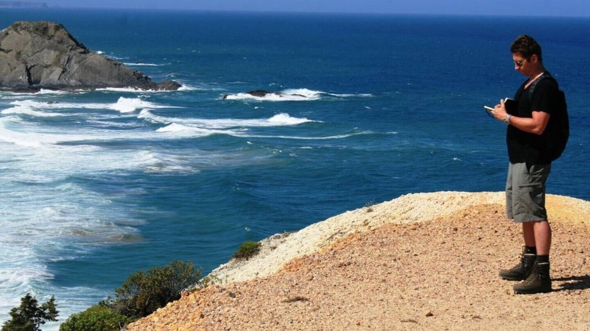 Sao Teotonio Apartment | Living in the middle of nature on the Atlantic coast - Costa Vicentina Natural Park