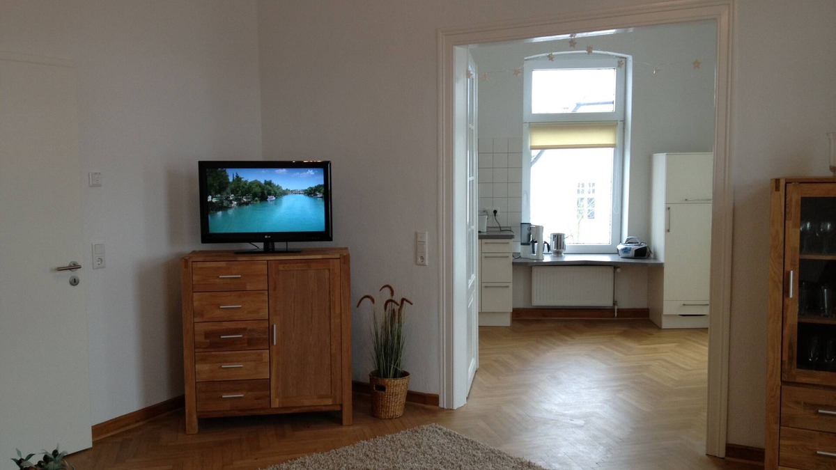 Lage Apartment | Living in the middle of the city