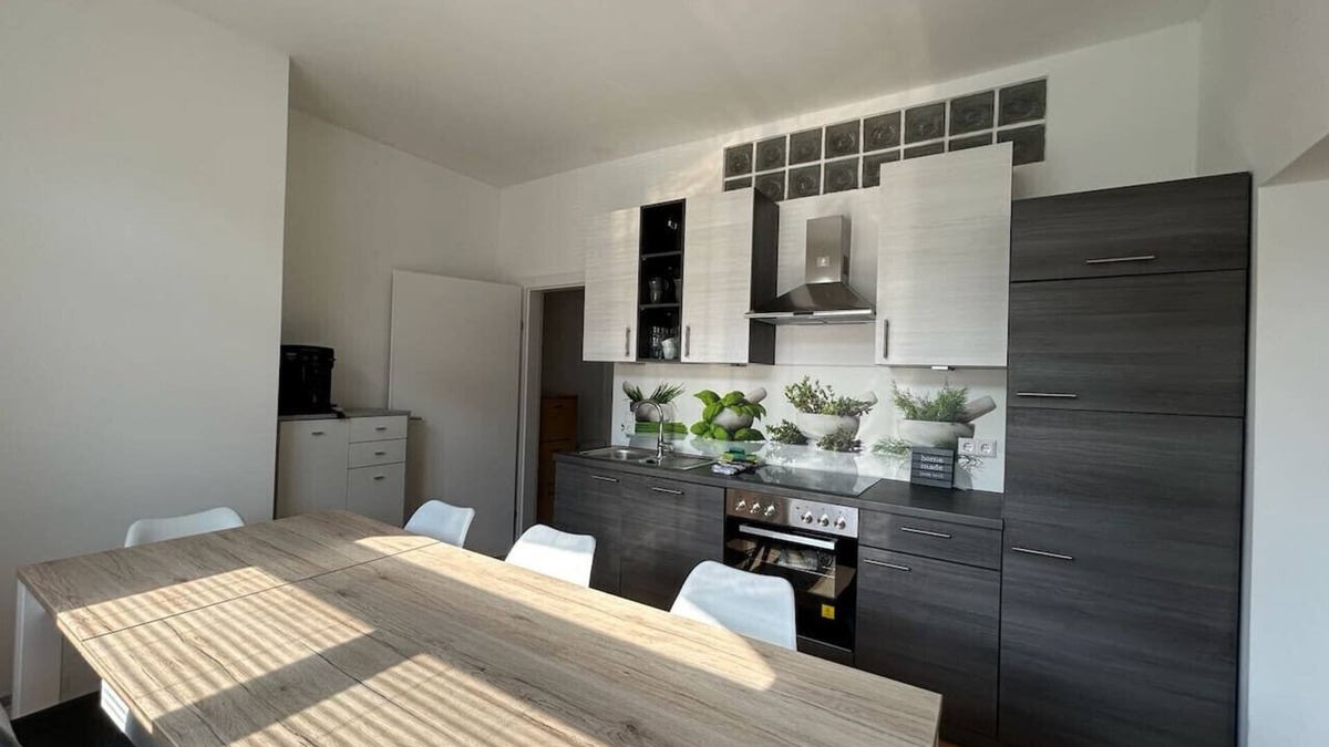 Leitendorf Apartment | Living Leoben Rebuli! - Room in Top 2! room One!