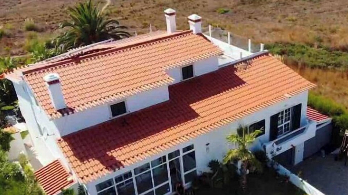 Callao House | Living Lodge Portugal - King Size w/Private Shower