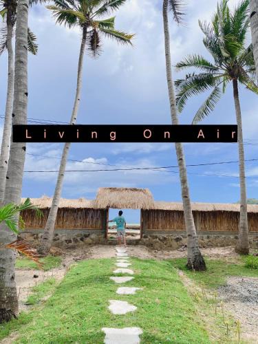 Sumbawa Barat Hotel | Living On Air