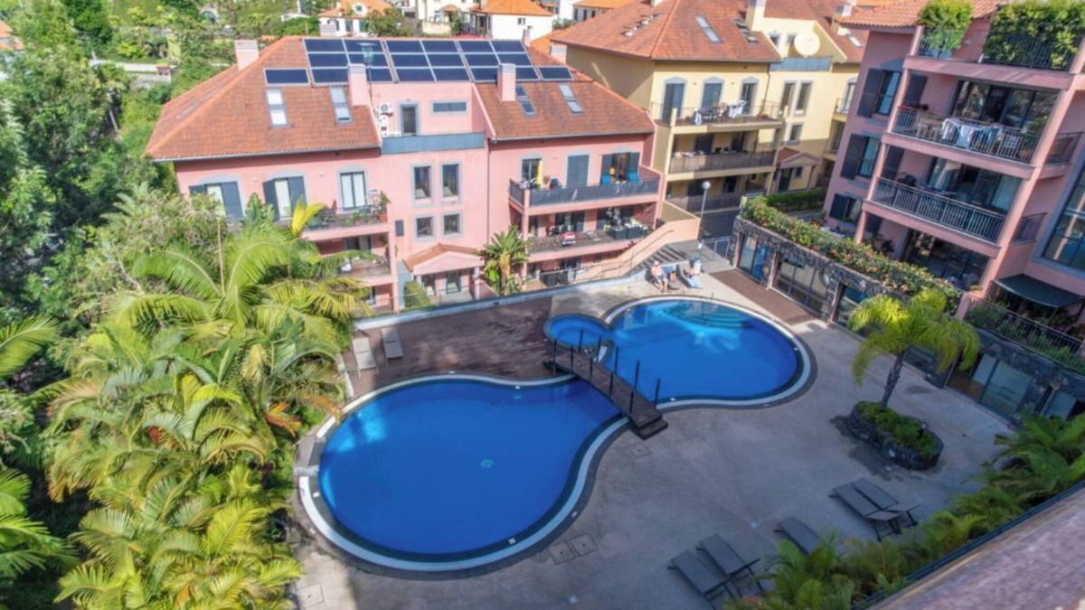 Leiria Apartment | Living Penthouse BG Apart.