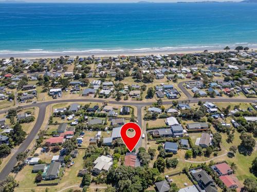 Matarangi House | Living The Dream - Matarangi Holiday Home