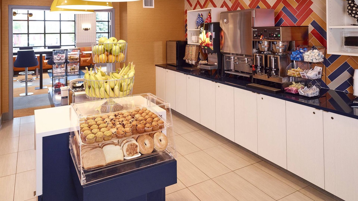 Burnsville Hotel | LivINN Hotel Minneapolis South/Burnsville