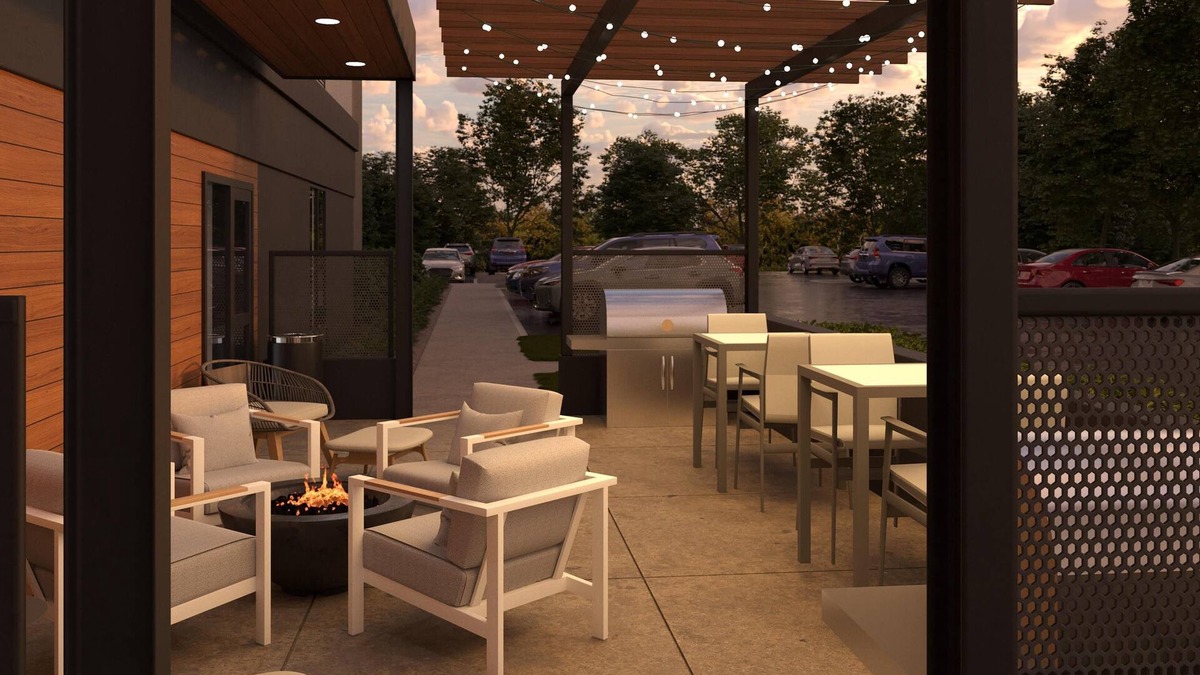 Kokomo Hotel | LivSmart Studios By Hilton Kokomo