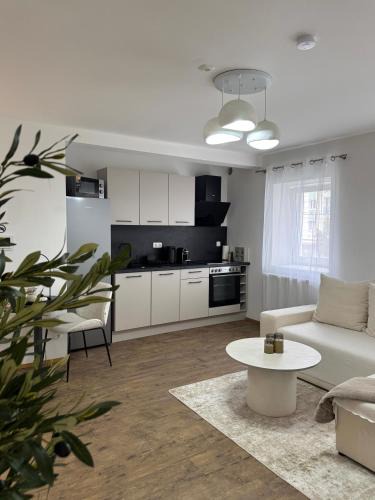 Kleinmunchen Apartment | Livvalu Apartments