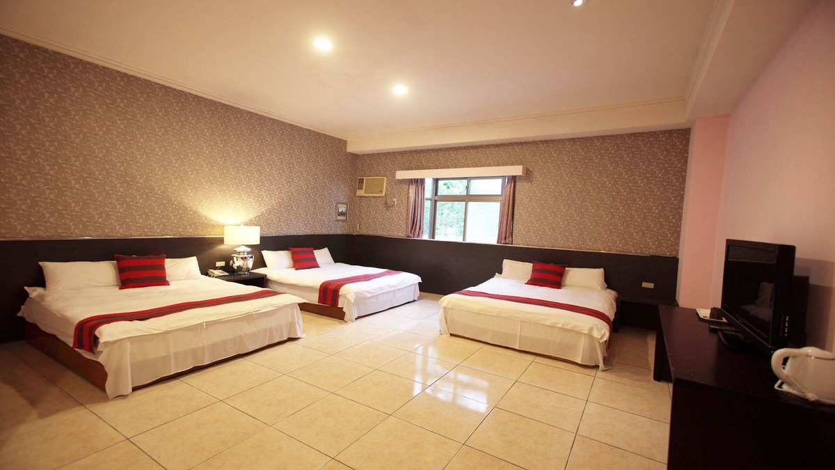 Xiulin Hotel | Liwu Hotel Taroko