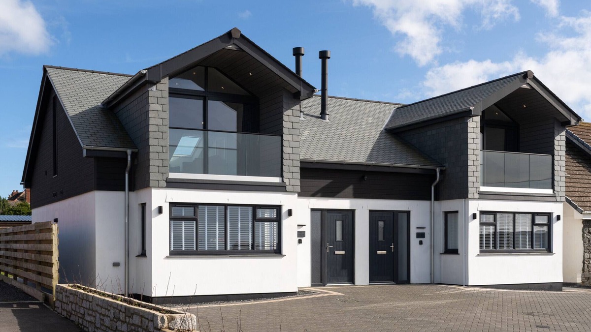 The Lizard Ski Chalet | Lizard Point