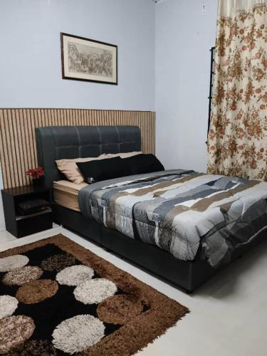 Setiu House | Lj HOMESTAY PANTAI PENARIK