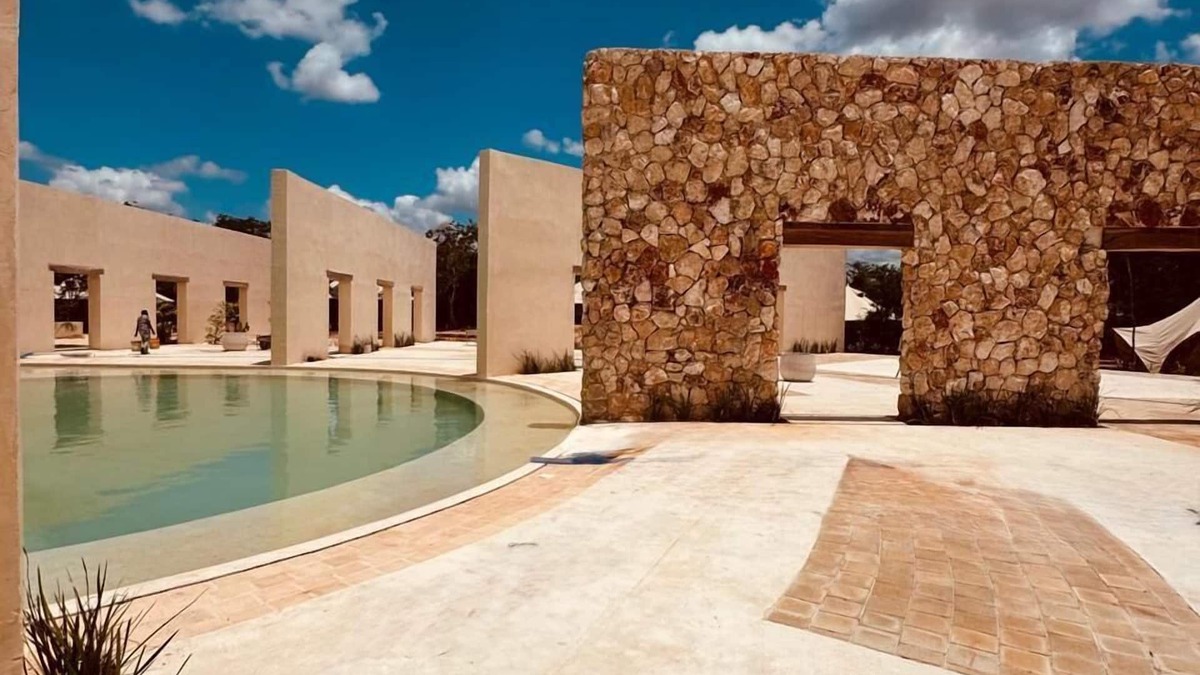 Chichen Itza - Valladolid Hotel | LJs Chichikan Eco Luxury Retreat