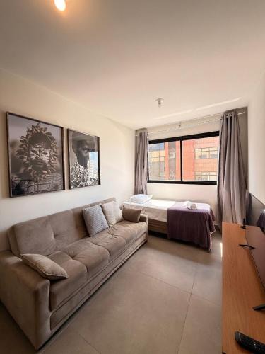 Santa Efigenia Apartment | LK Santa Efigênia 2