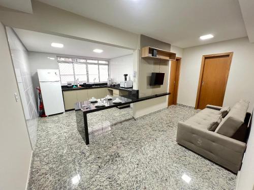 Santa Efigenia Apartment | LK Santa Efigênia 3