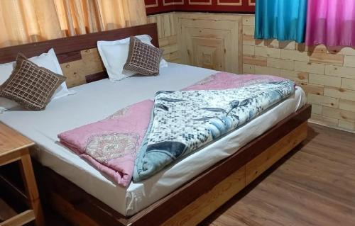 Kaza House | LKD Homestay Kaza By Soma Stays