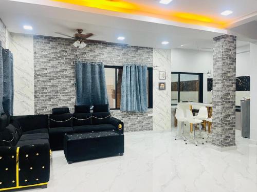 Malavli Villa | ll ACHIEVEMENT ll