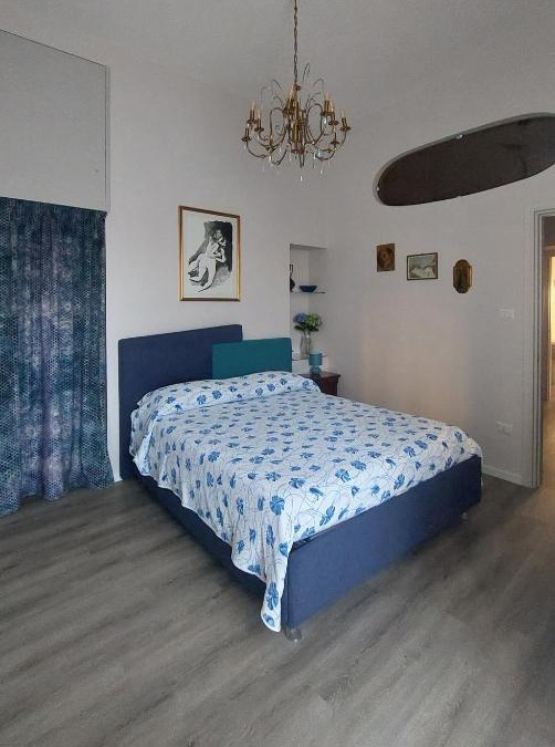 Melfi Apartment | ll Covo del Brigante
