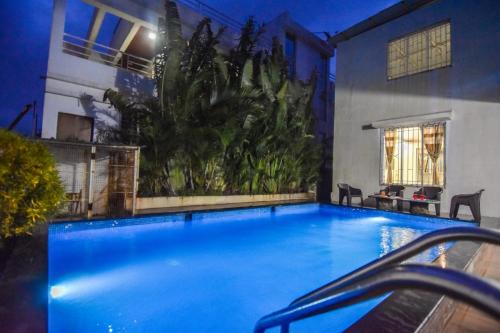 Malavli Villa | ll EMPYREAN STAY ll SUPREME VILLA ll AC 3BHK II PRIVATE POOL