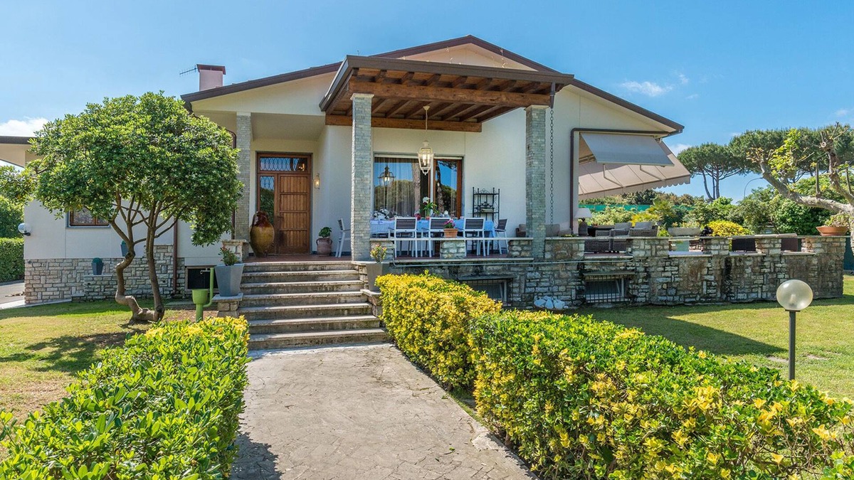 Cinquale Villa | ll Renzito 8, Emma Villas