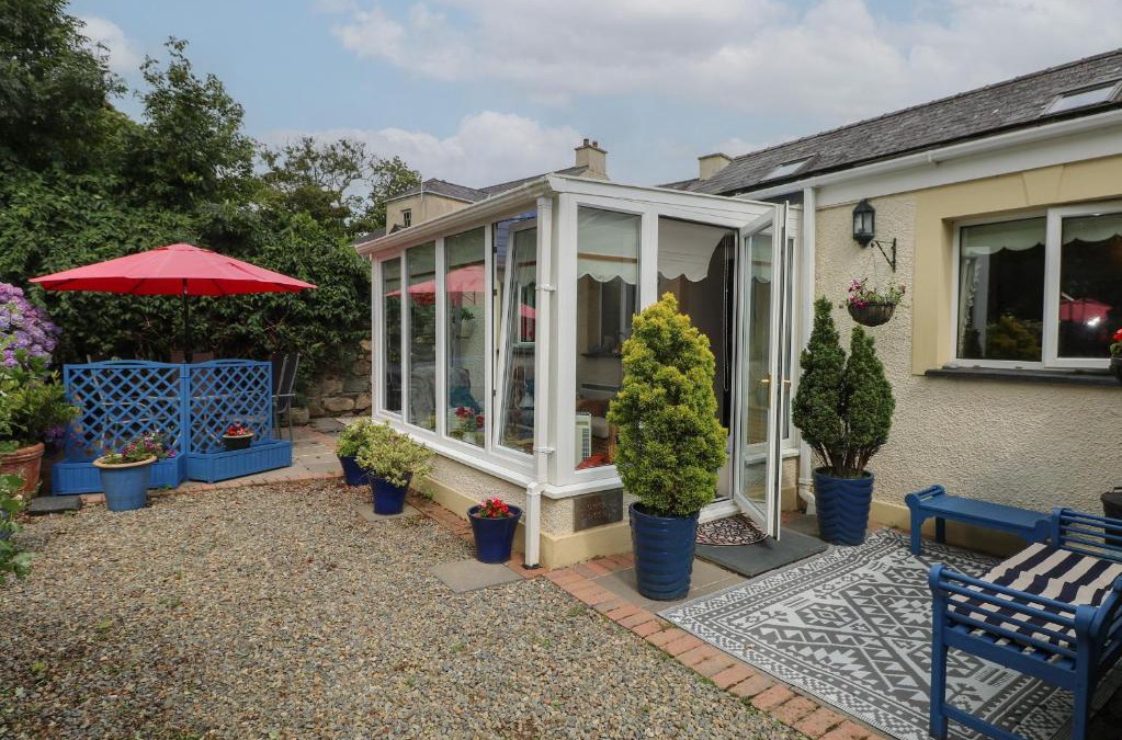 Castlemorris House | Llaethdy Cottage