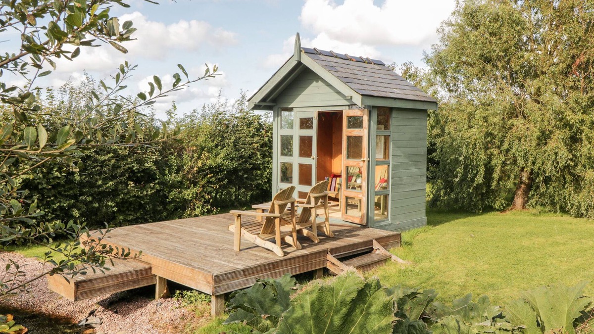 Bodffordd Cottage | Llain Bach