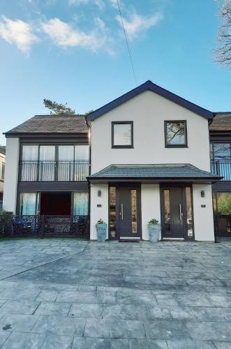 Gallt Y Foel House | Llanberis Lodges