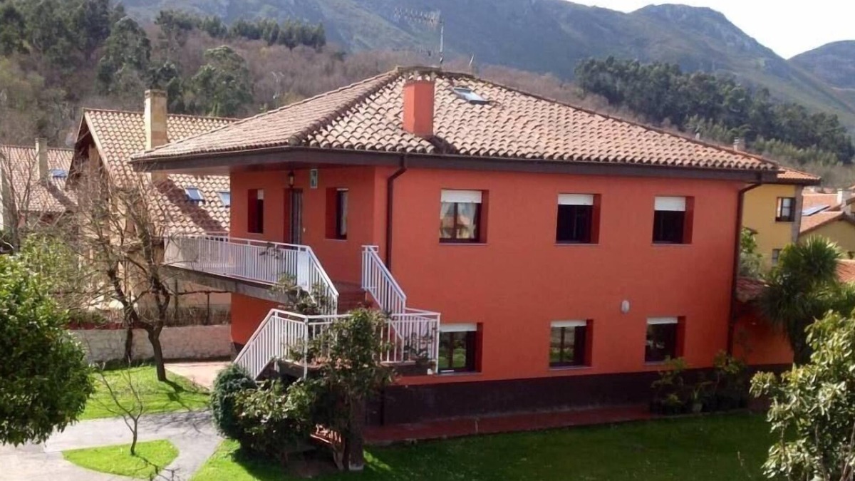 La Pesa House | Llanes: Country holiday home - Llanes