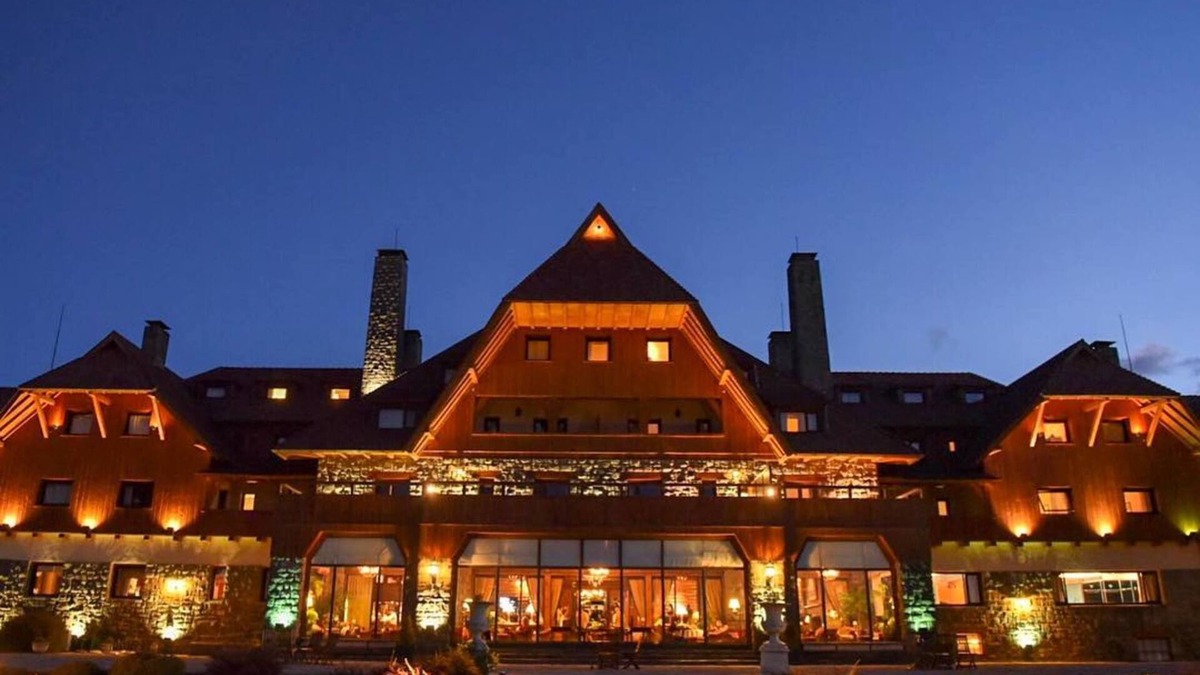 Llao Llao Resort | Llao Llao Resort Golf & Spa