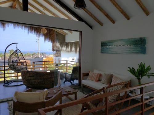 Vichayito House | Llapa House