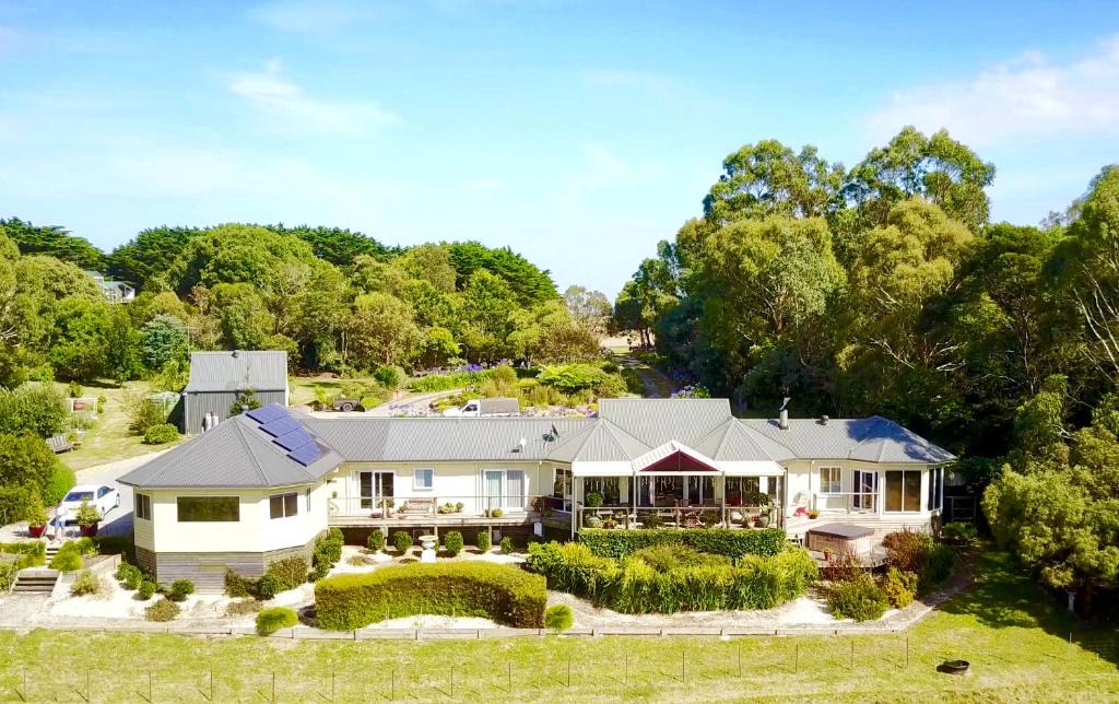 Foster North Bed & Breakfast | Llarrinda Bed & Breakfast