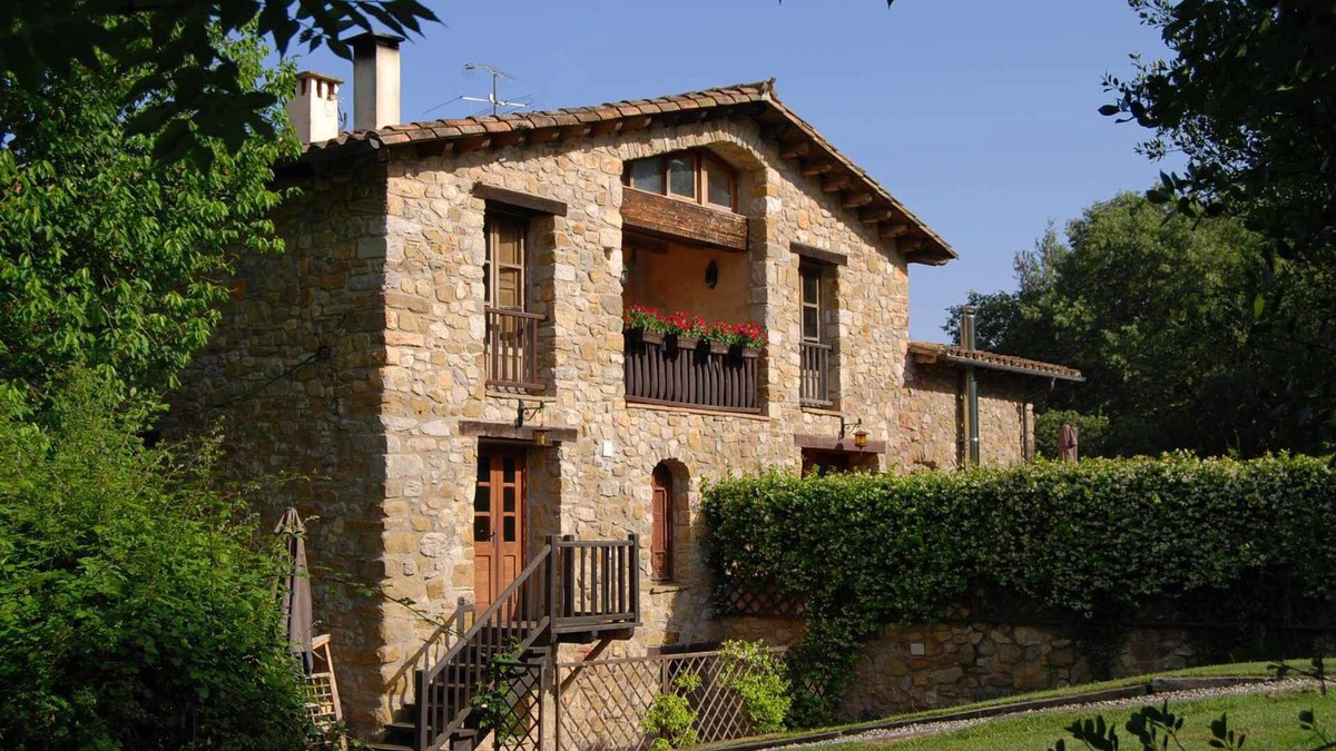 Sales de Llierca Apartment | Lleonder (2-5 pax)