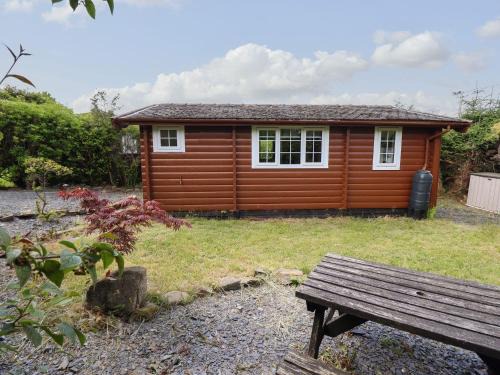 Bronaber House | Llety Clyd, No 188