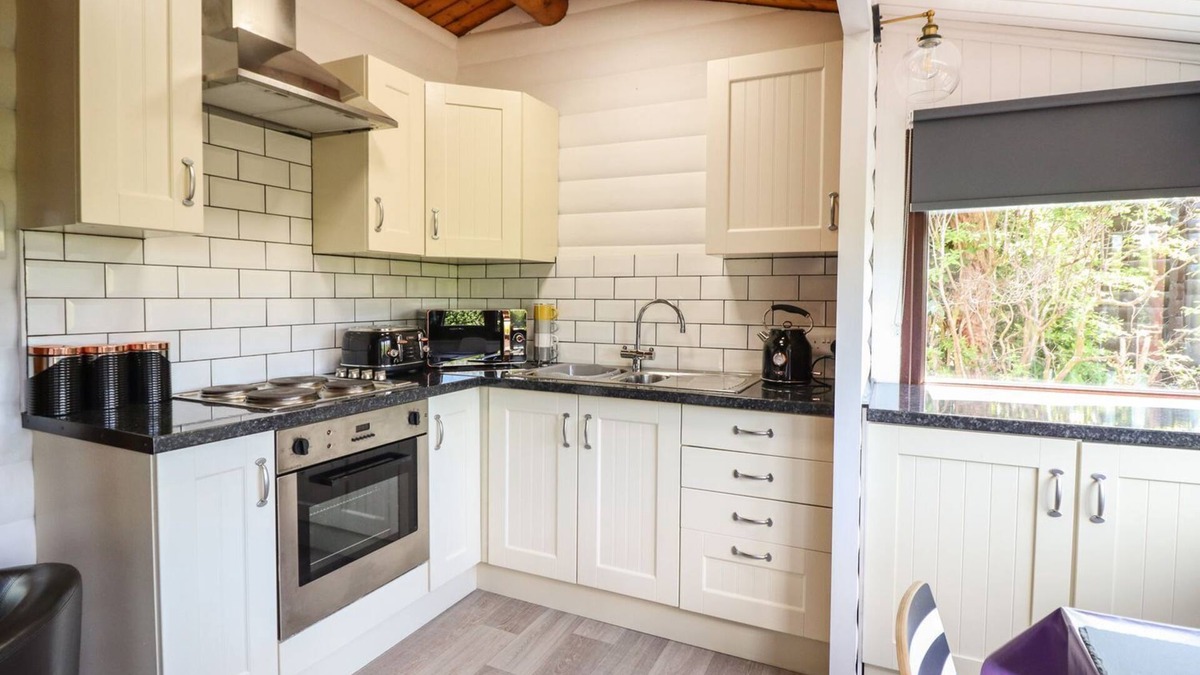 Bronaber Cottage | Llety Clyd, No. 188