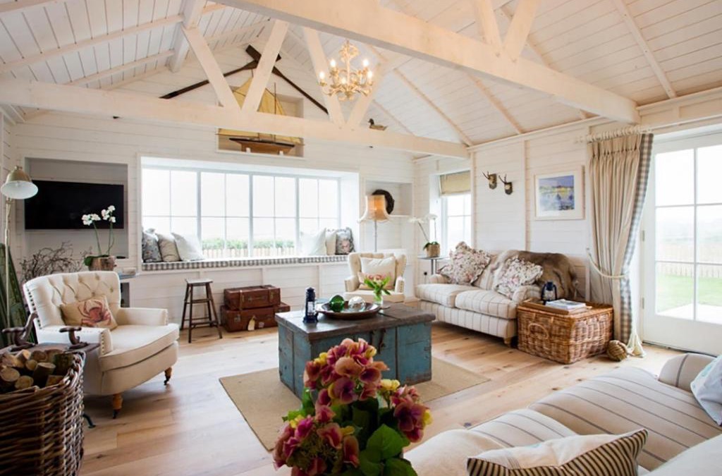 Dulas House | Lligwy Beach Cottage
