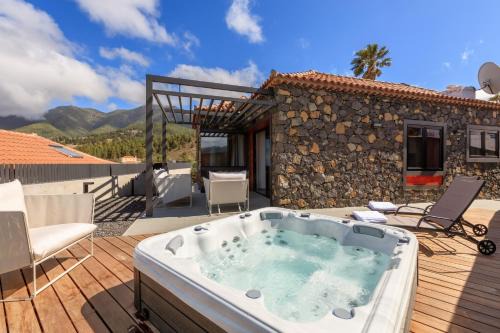 El Paso Villa | Llombet Home, un enclave privilegiado