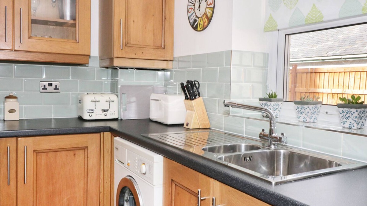 Rhydlydan Cottage | Llwyn Onn