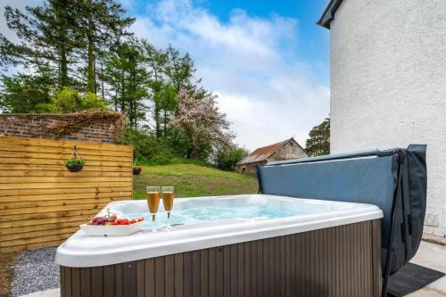 Llangadog House | Llwyncelyn