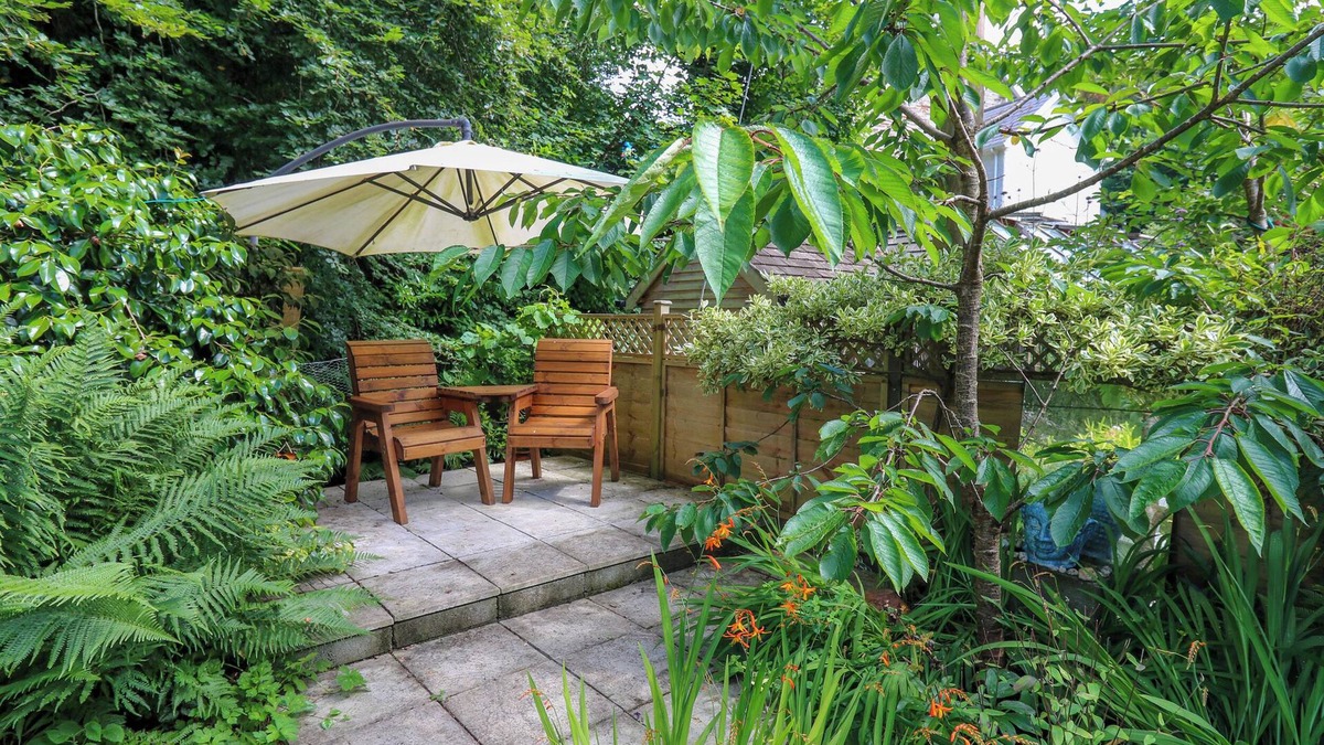 St Dogmaels Cottage | Llyn Y Felin