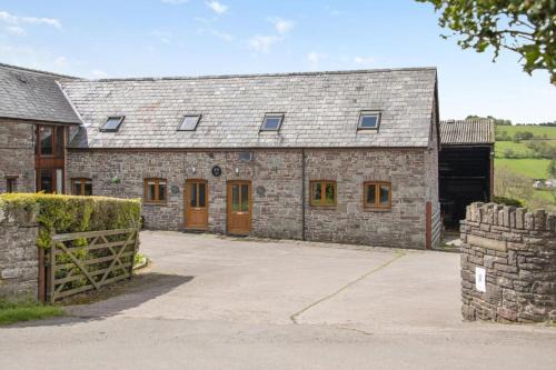 Brecon House | Llysfaen Cottage