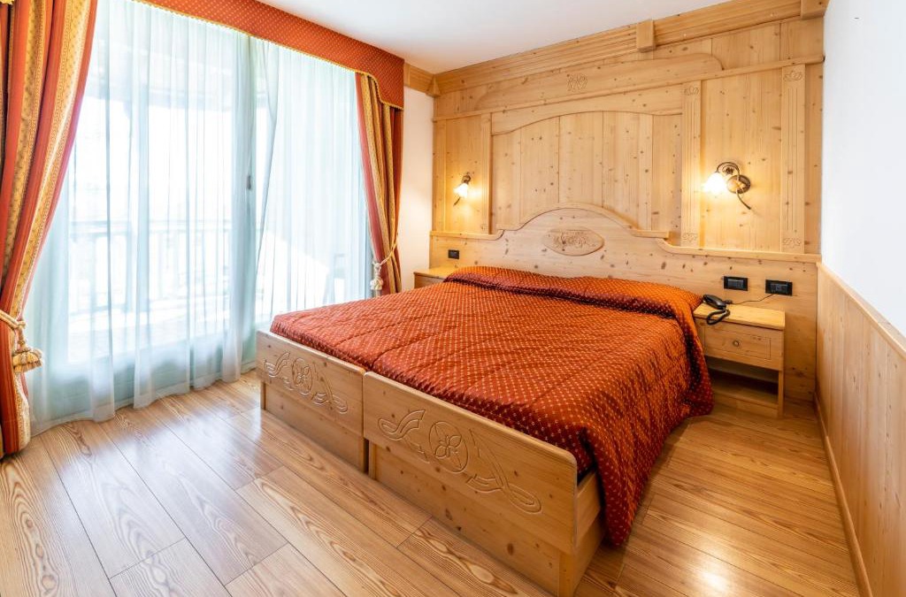 Fondo Hotel | LM Rooms