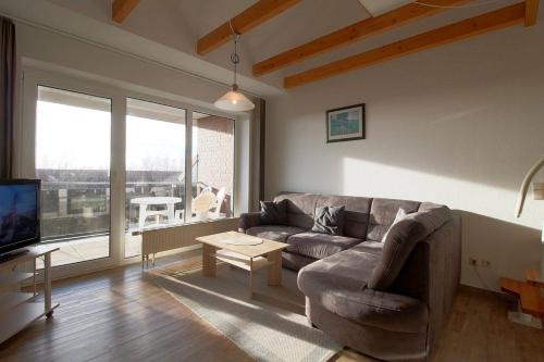 Wremen Apartment | LM5-16 "Över`n Diek"