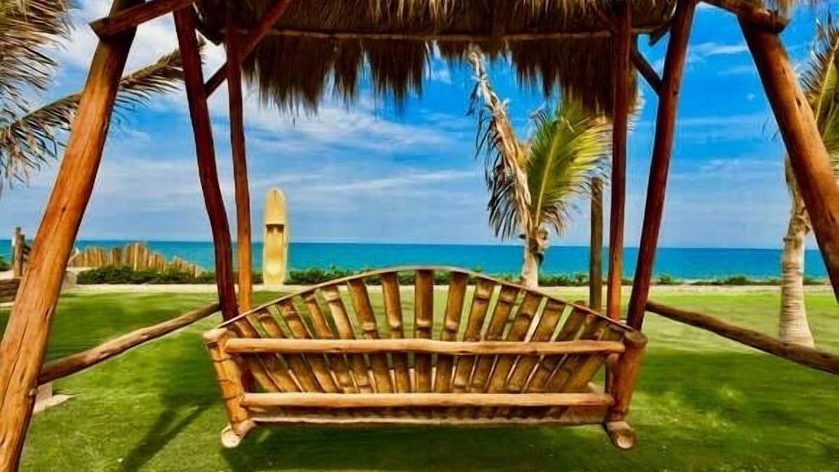 Los Organos House | Ln2 Villa Francesa al Sur de Los Organos A