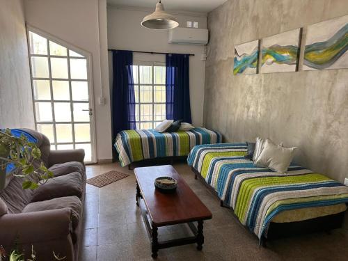 Almafuerte Apartment | Lo de Capretta 2