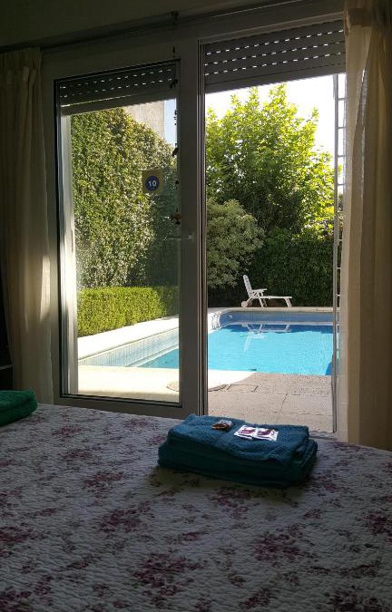 Acassuso Bed & Breakfast | Lo de Lala B&B con Energía Solar